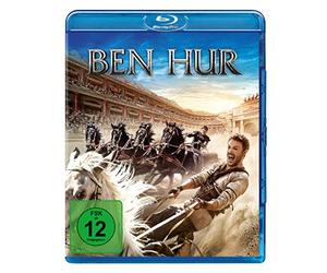 Various - Ben Hur (2017) Bd [Blu-ray]