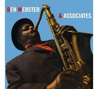 Various - Ben Webster And Associates [VINYL]