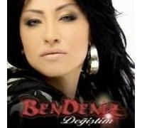 Various - Bendeniz - Degistim - Turkish Pop Music