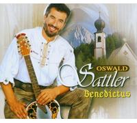 Various - Benedictus