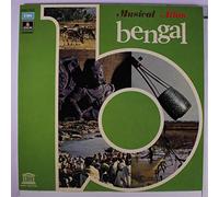 Various - bengal - unesco musical atlas
