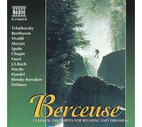 Various - Berceuse