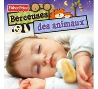 Various - Berceuses Des Animaux / Various