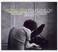 Various - Berceuses Pour Philou