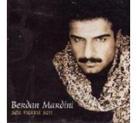 Various - Berdan Mardini - Sen Var Ya Sen Turkish Pop Music