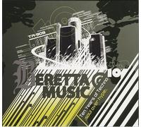 Various - Berettta Music: Ten Years Of Techno