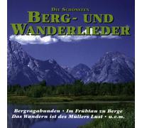 Various - Berg-und Wanderlieder