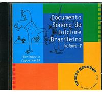 Various - Berimbau E Capoeira