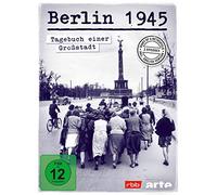 Various - Berlin 1945-Tagebuch einer Großstadt