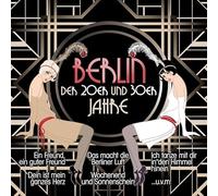 Various - Berlin der 20er und 30er Jahre [VINYL]