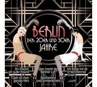 Various - Berlin der 20er und 30er Jahre [VINYL]