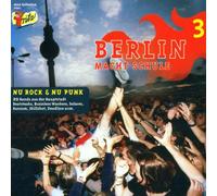 Various - Berlin Macht Schule Vol.3