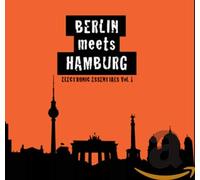 Various - Berlin Meets Hamburg