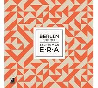 Various - Berlin-Sounds of An Era