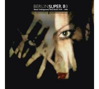 Various - Berlin Super 80 [2LP] [VINYL]