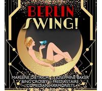 Various - Berlin Swing!