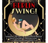Various - Berlin Swing!