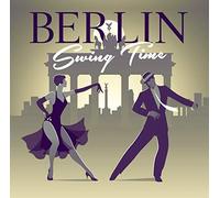 Various - Berlin Swing Time