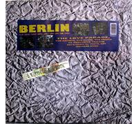 Various - Berlin Unwrapped [VINYL]