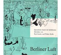 Various - Berliner Luft