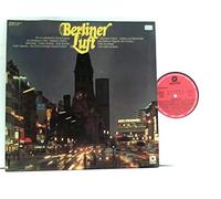 Various - Berliner Luft: Edith Hancke,Knef, Dietrich, Foc, Sonocord(27 094-2),