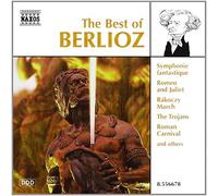 Various - BERLIOZ