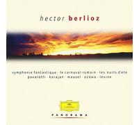 Various - Berlioz Collection