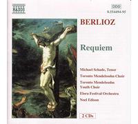 Various - Berlioz: Requiem