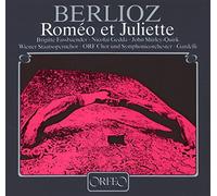 Various - BERLIOZ:ROMEO ET JULIETT