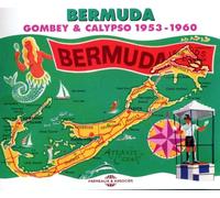Various - Bermuda Gombey & Calypso 1953-1960 (2CD)
