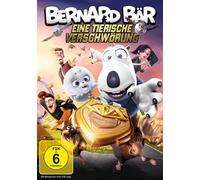 VARIOUS BERNARD BAR: EINE TIERISCHE VERSCHWORUNG - (GERMAN IMPORT) DVD NEW