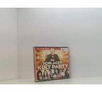 Various - Bernhard Brink - Die Schlager Kult Party