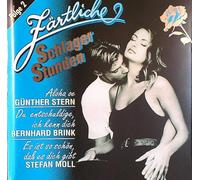 Various Bernhard Brink - ZärtIiche SchIagerstunden