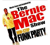 Various - Bernie Mac Show: Non
