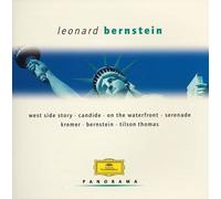 Various - Bernstein Collection