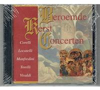 Various - Beroemde Kerstconcerten