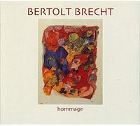 Various - Bertolt Brecht - Hommage