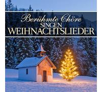 Various – Berühmte Chöre Singen Weihnachtslieder – CD – US Import