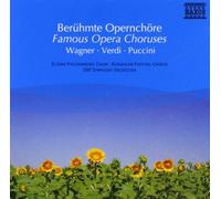 Various - Berühmte Opernchöre
