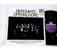 Various - Berühmte Opernchöre