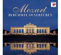 Various: Berühmte Ouvertüren