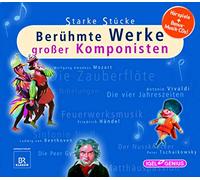 Various - Berühmte Werke Großer Komponisten
