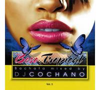Various - Beso Tropical Vol.3
