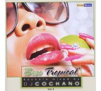 Various - beso tropical vol. 4