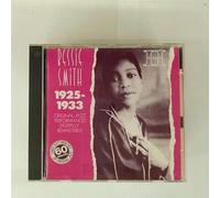 Various - Bessie Smith 1925-1933