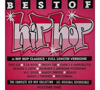 Various - Best 0f HIPH0P