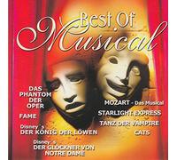 Various - Best 0f MusicaI