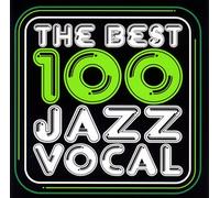 Various - Best 100 Jazz Vocal