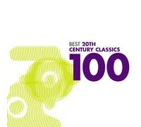 Various - Best 20th Century Classics 100