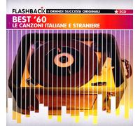 Various - Best '60 - I Successi Italiani E Stranieri New Artwork 2009